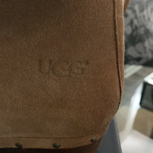 UGG clog bootie boots - Picture 2 of 7